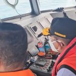 Dua Harapan Terakhir: Pencarian 8 Korban Hilang di Anak Krakatau Resmi Diperpanjang 3 Hari