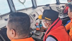 Gubernur turun tangan