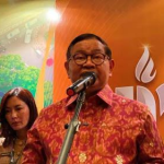 Reshuffle Kabinet: Prabowo Lantik Suahasil Nazara Jadi Menkeu, Pramono Anung Tegaskan Siap Sinergi